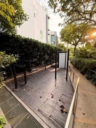 Cabana (D28), Terrace #582343021